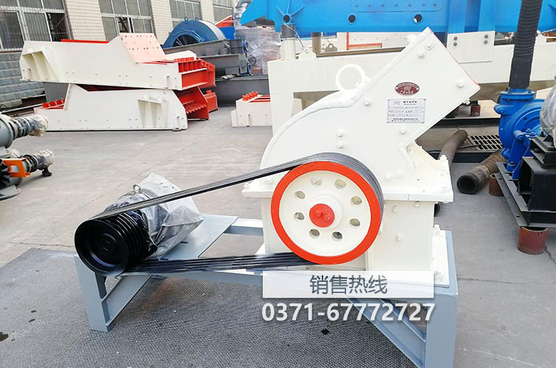 反击锤式破碎机-厂家图片-批发价格-品牌型号「阿德采购网」