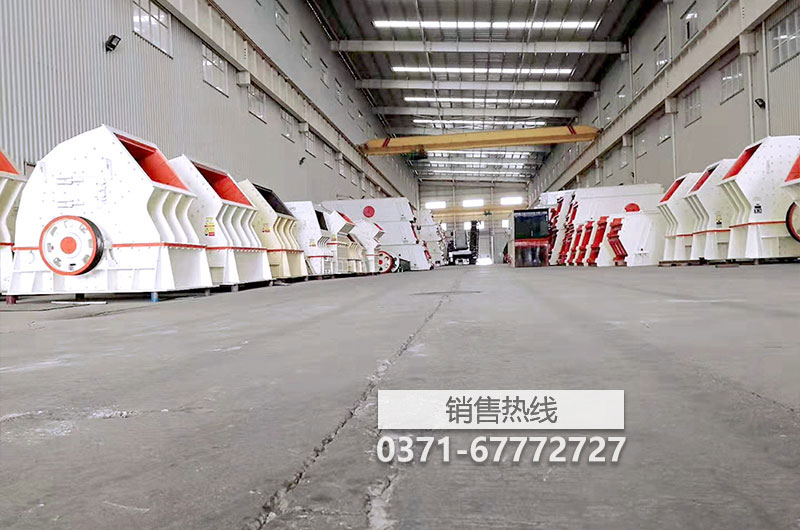 哪里有定制河卵石制砂机的厂家?