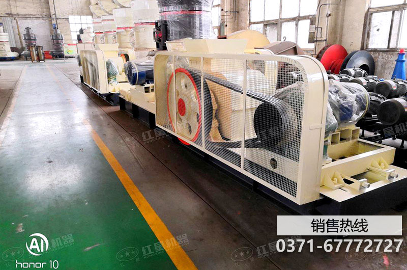对辊磨品牌厂家报价粉体展-中国粉体网
