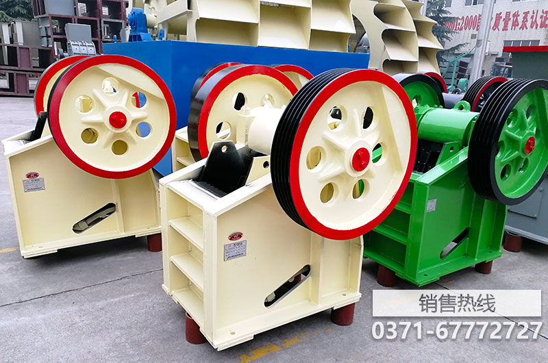【河北二手破碎机转让 | 二手破碎机价格】处理网