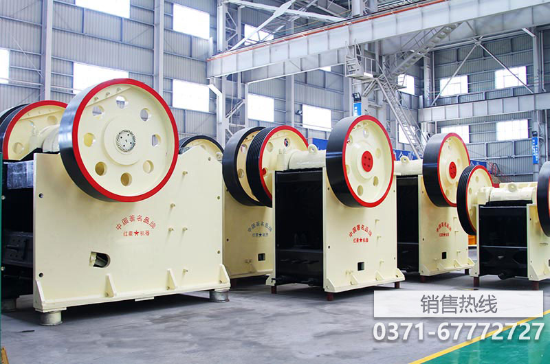 鄂破机 不锈钢颚式粉碎机 矿石颚式碎石机设备厂家报价