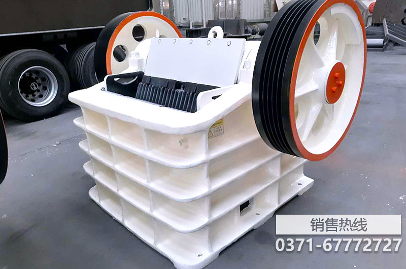 鄂式破碎机生产基地-厂家图片-批发价格-品牌型号「阿德