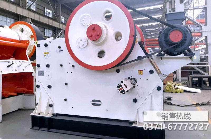 破碎机维修破碎机修理厂-中国工程机械维修网