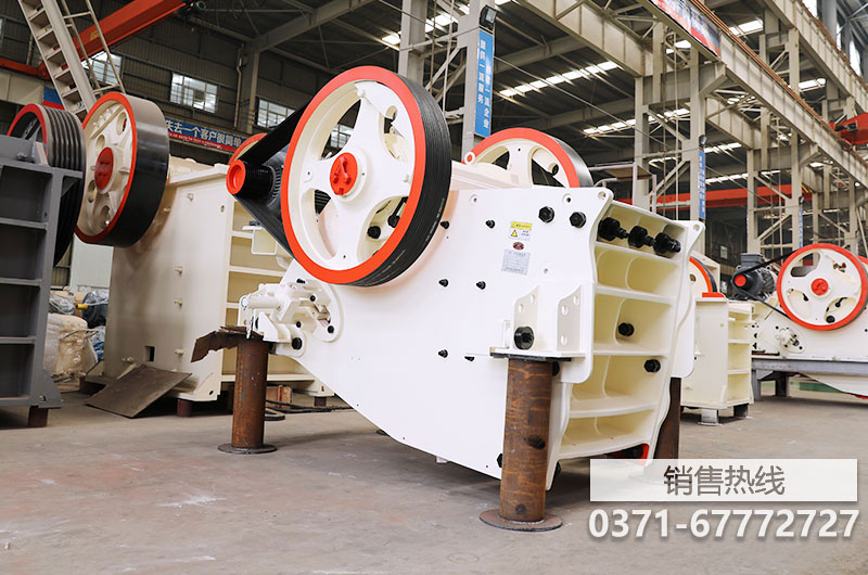 供应JM系列颚式破碎机:JM1108 JM1211 JM1312