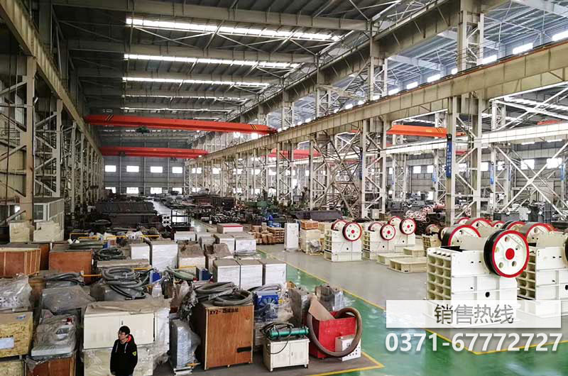 【颚式破碎机价格指南】价格厂家中国供应商
