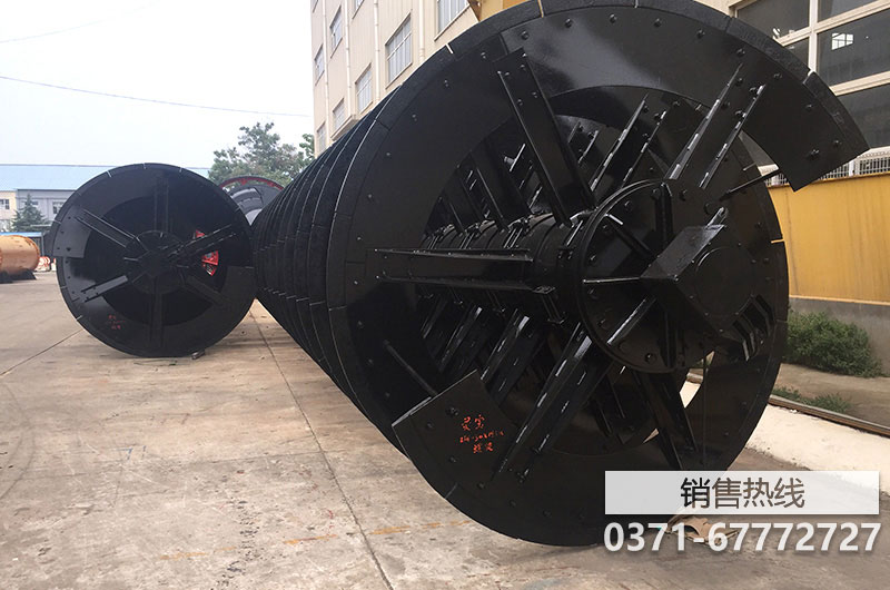 gx螺旋输送机乌海订购价格建材机械/矿山机械栏目机电之家网
