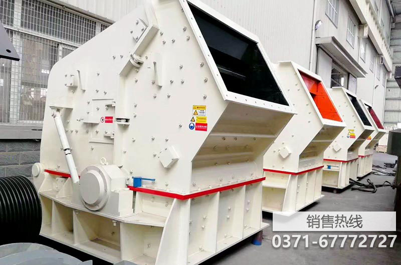 【反击式破碎机济南生产厂家 石子破碎机】价格厂家中国
