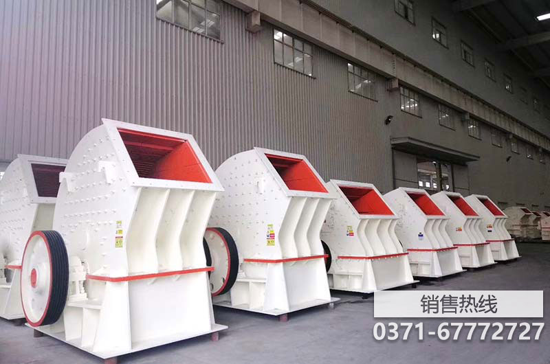 【反击式破碎机济南生产厂家 石子破碎机】价格厂家中国