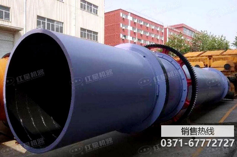 机器烘干设备制造