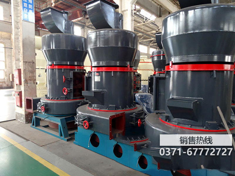 四川-德阳-HST160蓝晶石圆锥式石头破碎机-使用说明,操作步骤