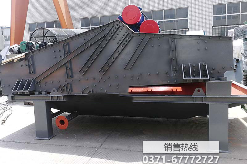 烟气除尘灰的堆积密度