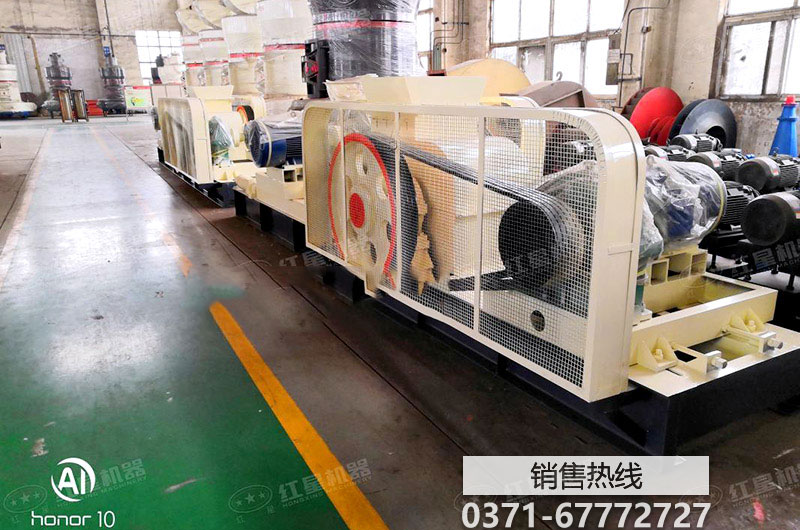 内转搅齿造粒机|新型有机肥造粒机-荥阳市巨鑫机械