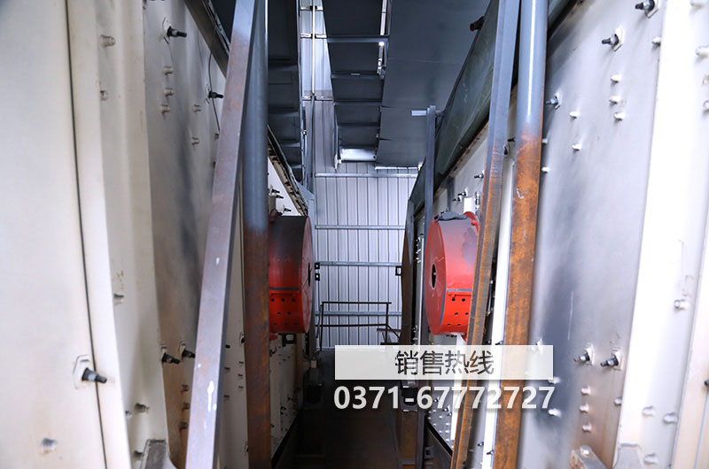 全自动破碎生产线