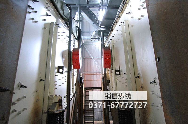 萤石矿生产线投产晴隆萤石选矿厂BMlink.com