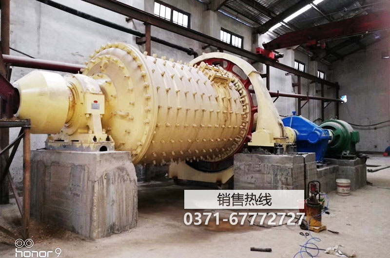 冲击式制砂机冲击式制砂机是高效石料生产线的必备利器-中
