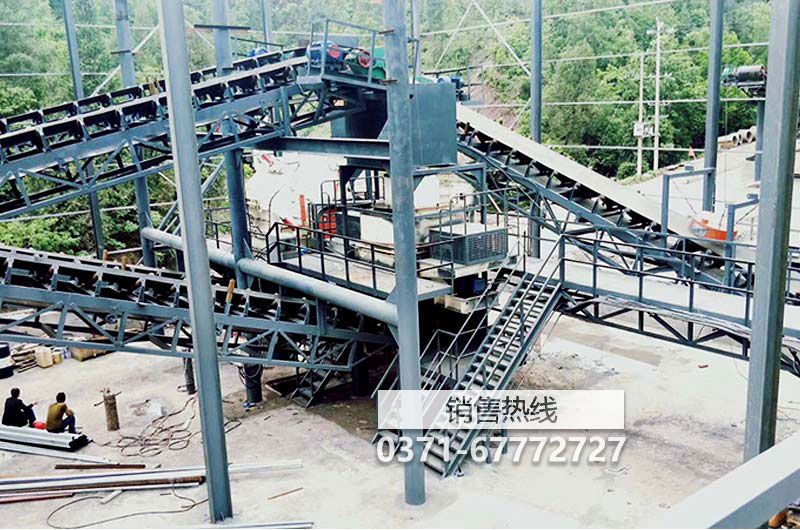pc锤式破碎机锤破厂家锤破机锤破价格-矿山