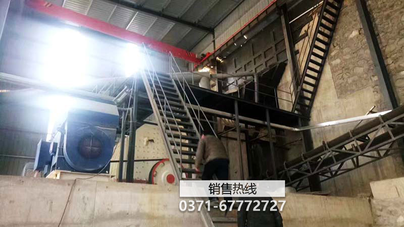 磨粉机-齿盘粉碎机产品详情