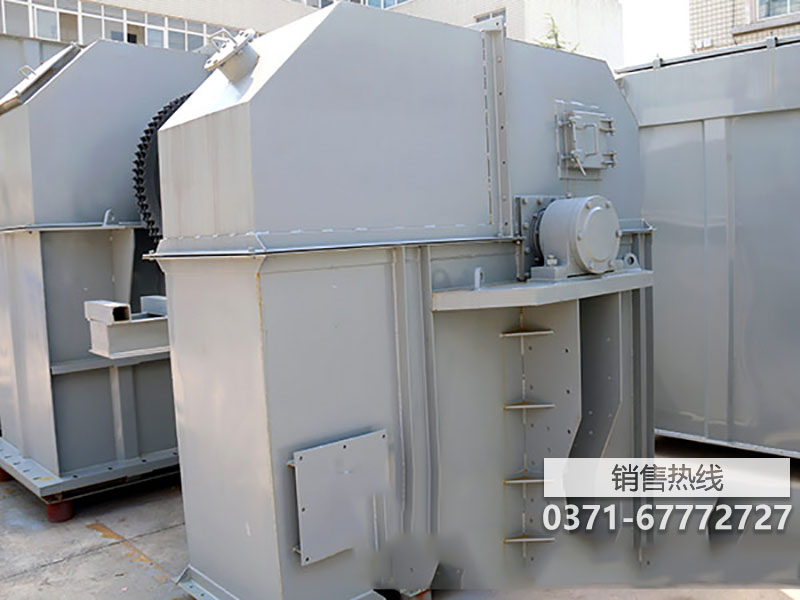 河南新斯曼机械设备有限公司