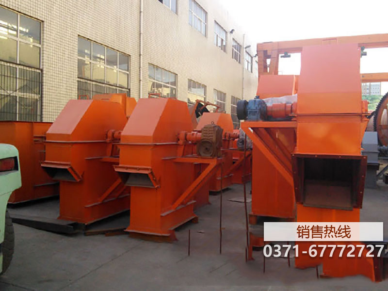 企业新闻河南迈科路重工科技有限公司集石子破碎机,颚式