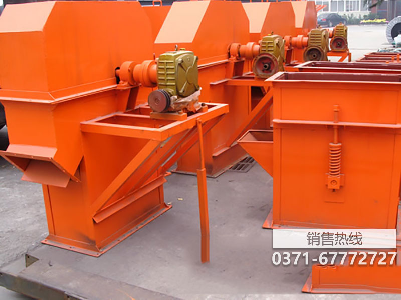 中国颚式破碎机厂家新款颚式破碎机推荐-禹州市明旭重工