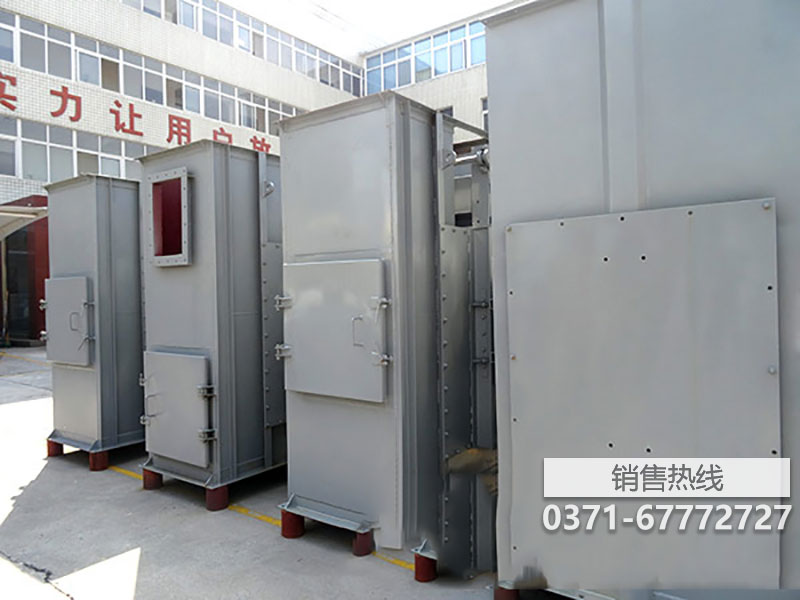 企业新闻河南迈科路重工科技有限公司集石子破碎机,颚式