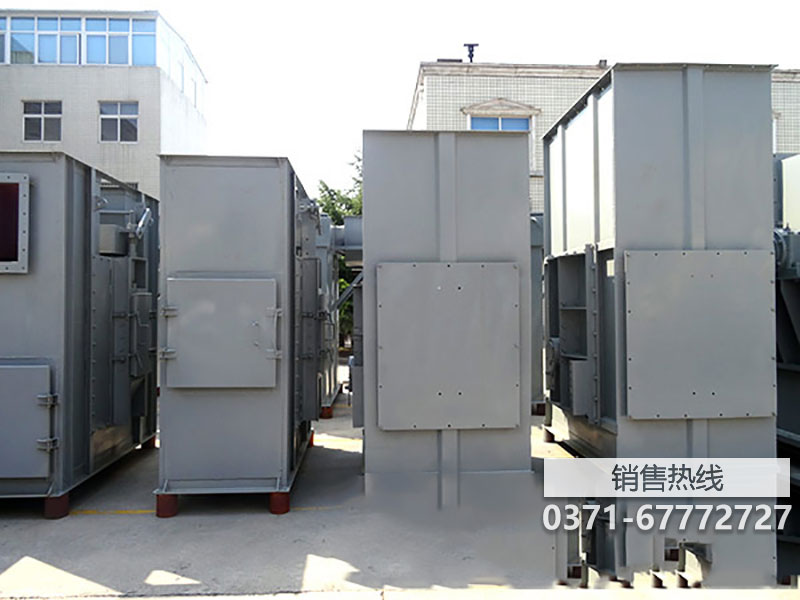 企业新闻河南迈科路重工科技有限公司集石子破碎机,颚式
