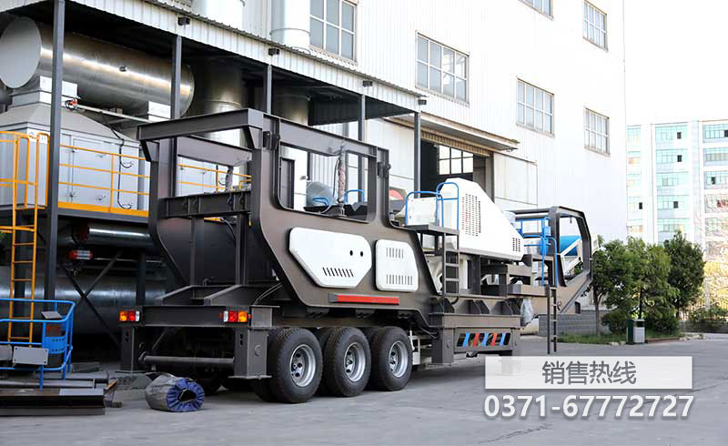 广西建筑垃圾破碎机多少钱一台 东兴建筑垃圾再生利用资源