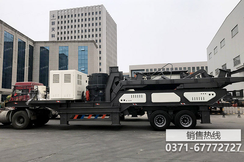 看一看建筑垃圾颚式破碎机械价格是多少？-源码论坛新源代