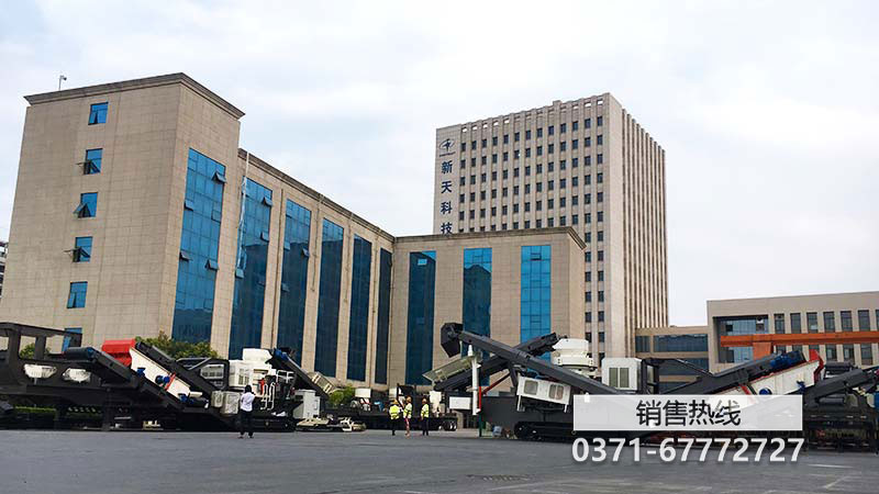 移动鄂式破碎机品牌新款商品【促销打折】优惠价格，移动鄂