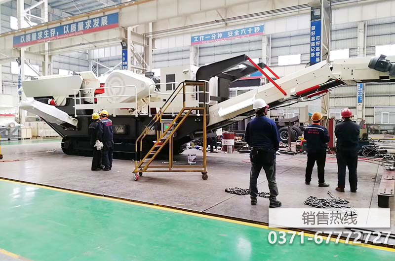 制砂机破碎机河卵石制砂机圆锥破碎机颚式破碎机破碎