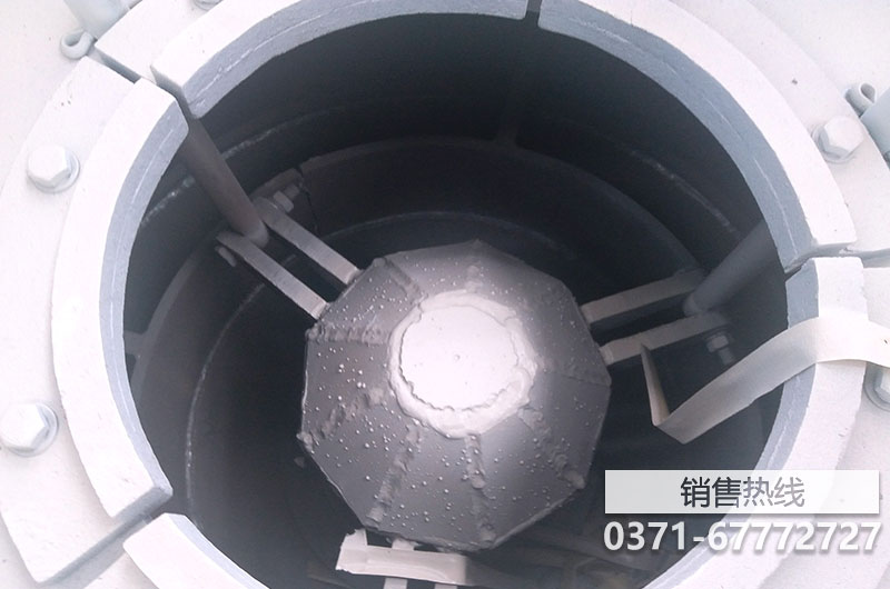 圆锥破碎机|GPY系列单缸液压圆锥破碎机厂家大华重工