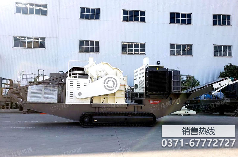 DCS、DCH单缸液压圆锥破碎机-中国-郑州-高新技术开发区东蒙路桥机械有限公司