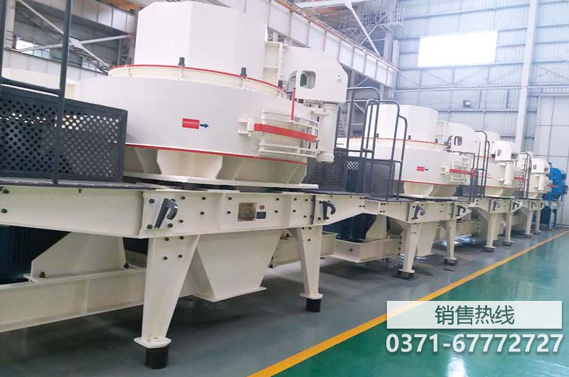 鹅卵石制沙机生产厂家,鹅卵石制沙机厂家哪个好-巩义市金联