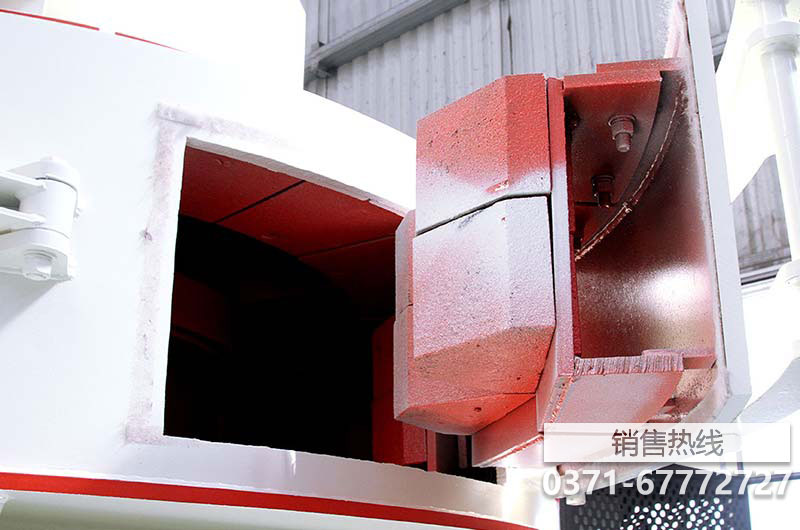 废旧建筑砖头破碎处理设备多少钱？有没有10万以下的机器