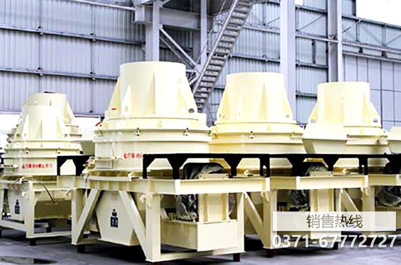 砂岩制砂吗符合建筑用砂标准吗？用什么破碎制砂设备好